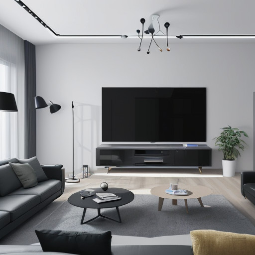 Keamanan IoT: Mengatasi Risiko Cyber Terhadap Perangkat Rumah Tangga