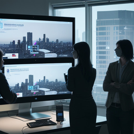 Keamanan Gadget Menghadapi Aplikasi IoT yang Meningkat