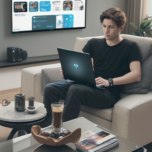 Aplikasi Keamanan Gadget untuk Mengatasi Risiko Penyadapan IoT