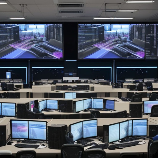 Perang Otomatis Keamanan Gadget dan IoT Terjadi Saat Nyata