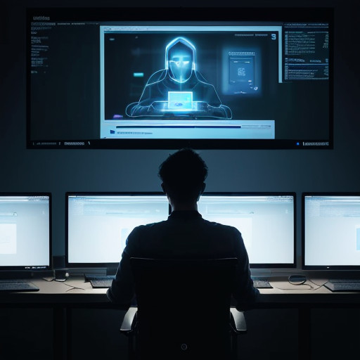 Keamanan IoT di Era Cloud Computing: Ancaman yang Harus Dihindari