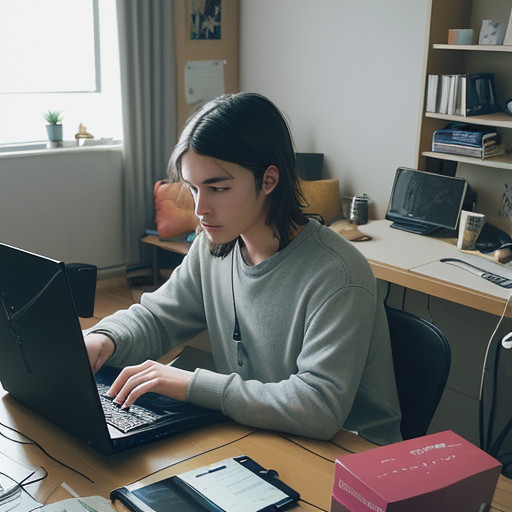 Menghadapi Amanatasi Gadget dan IoT dalam Era Digital