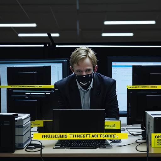 Keamanan IoT di Era Digital: Menghadapi Ancaman Terbaru.