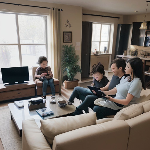 5 Langkah Mengatasi Risiko Keamanan Gadget dan IoT di Rumah Anda