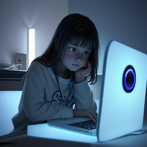 Keamanan IoT di Era Digital: Anak Ancam Kesejahteraan Masyarakat