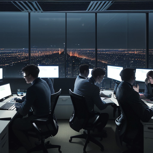 Keamanan Terkini untuk IoT: Menghadapi Anak-anak Buaya Cyber