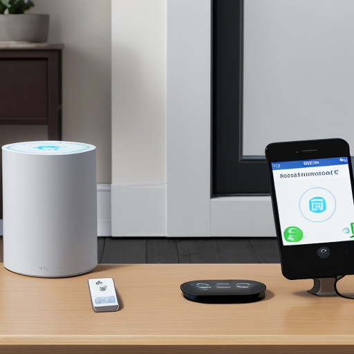 4 Keamanan Gadget IoT yang Harus Diperhatikan Seharian