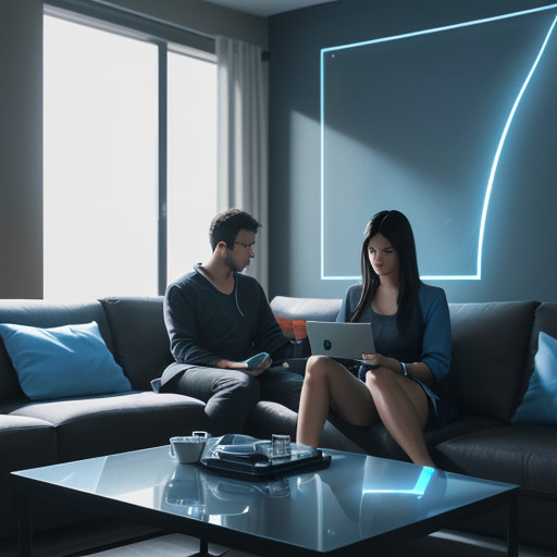 Amankah Koneksi Wi-Fi Rumah Mengancam Keamanan Gadget dan IoT Anda?