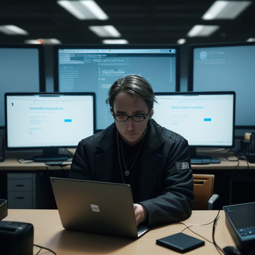 Keamanan IoT di Era Digital yang Meningkatkan Risiko Keamanan Sosial