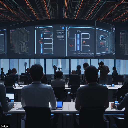 Keamanan IoT di Era Digital: Menghadapi Ancaman Cybersaat ini