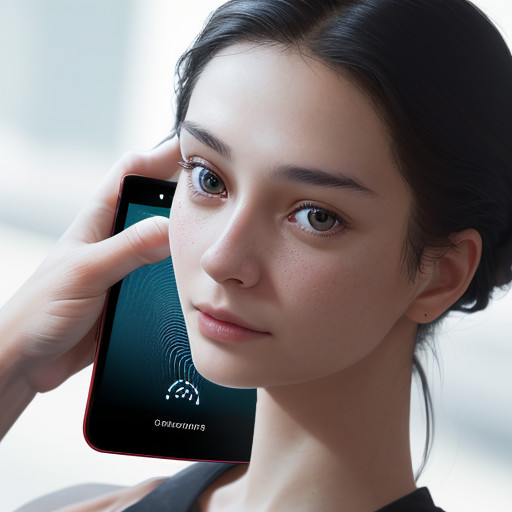 Keamanan Gadget Android Diperbarui dengan Teknologi Biometrik Baru