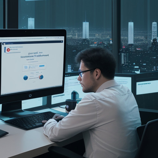 Keamanan IoT di Era Digital: Menghadapi Ancaman Baru