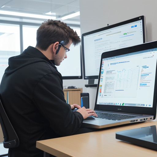 Melindungi Keamanan Gadget IoT dari Serangan Cyber