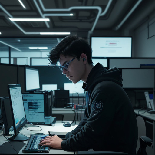 Keamanan IoT di Era Digital: Ancaman Baru untuk Keamanan Sosial