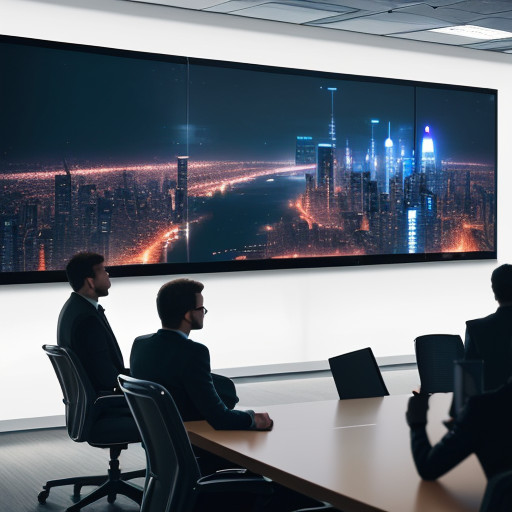 Keamanan IoT di Era Digital: Mengatasi Risiko Cyber Sabotase