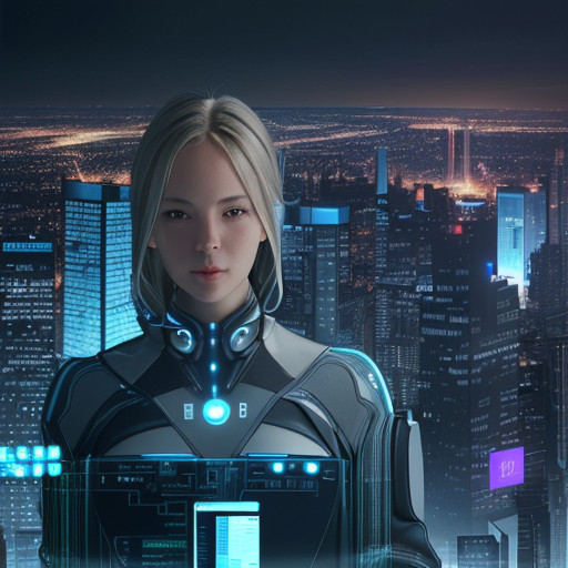 Keamanan IoT di Era 5G: Menghadapi Ancaman Baru bagi Keamanan Gadget