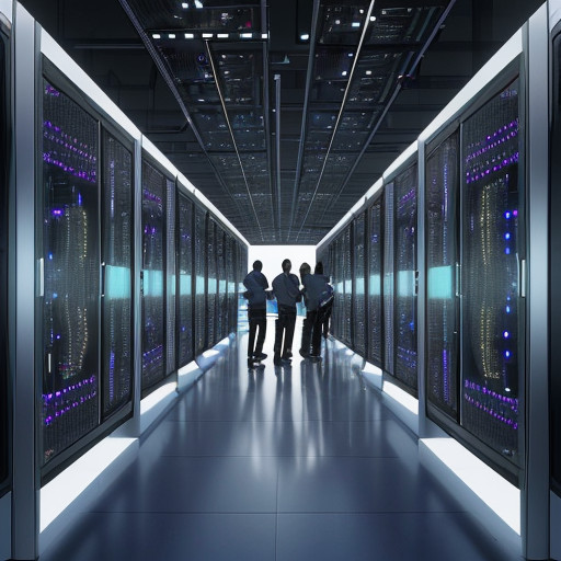 Keamanan IoT di Era 5G: Tantangan Baru untuk Keamanan Gadget