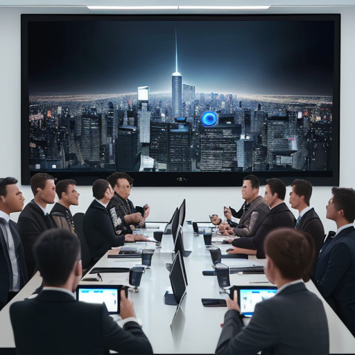 Keamanan Terbaru untuk Gadget dan IoT dalam Era Digital Sertai