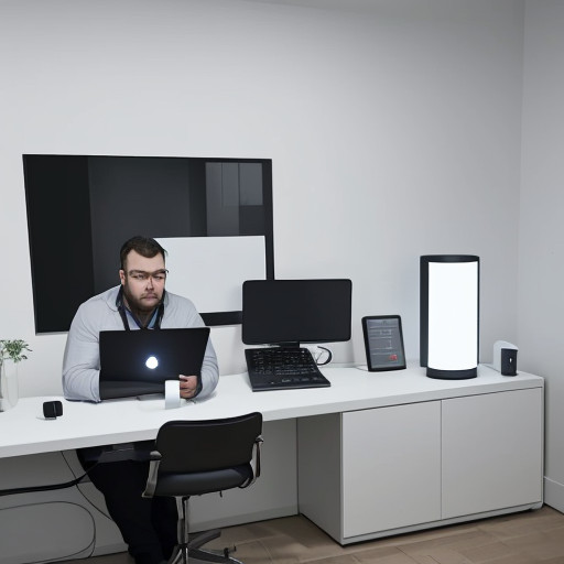 Keamanan Terbaru Pada Aplikasi IoT untuk Mencegah Kebocoran Data