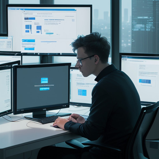 Keamanan IoT di Era Digital: Menghadapi Risiko Cyber