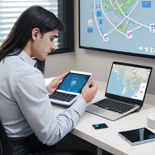 Keamanan IoT: 5 Langkah Mencegah Penyeludikan Gadget Terlontar