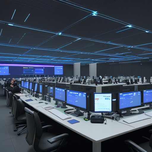 Keamanan IoT: Mengatasi Risiko Cyber Anak Besar Masa Depan