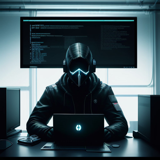 Keamanan Gadget IoT di Era Digital Sertai Ransomware