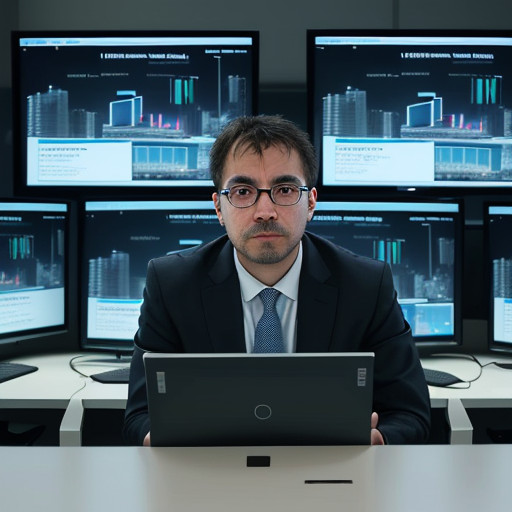 Keamanan IoT di Era Digital: Tahap Menghadapi Anomali