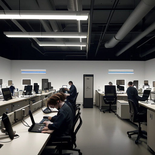 3 Teknologi Keamanan Gadget Baru yang Wajib Diketahui