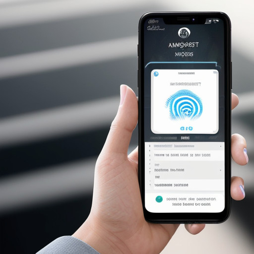 Keamanan IoT Meningkat dengan Teknologi Biometrik yang Canggih