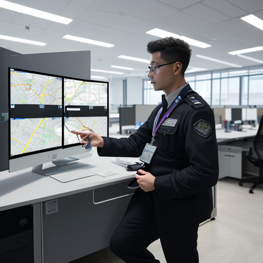 Keamanan IoT di Era Digital: Menghadapi Ancaman Baru