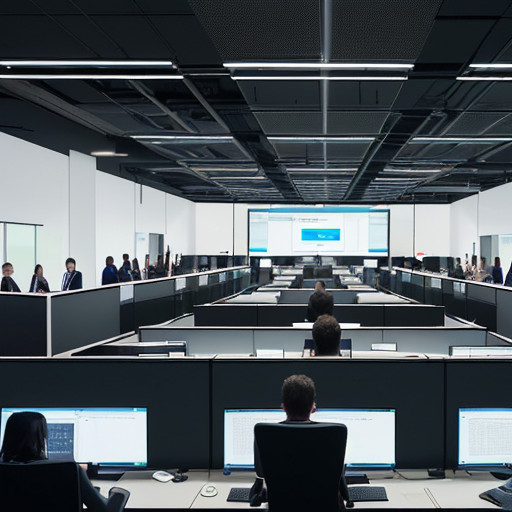 Keamanan IoT dalam Era Digital yang Terus Menerus Mengalami Perubahan