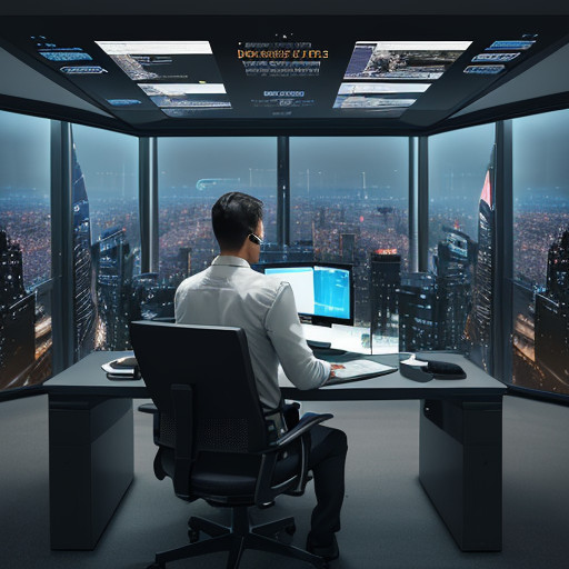 Keamanan IoT: 5 Taktik untuk Mencegah Serangan Cyber