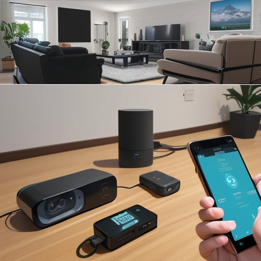 Amanat Keamanan Gadget dalam Era IoT yang Revolusi