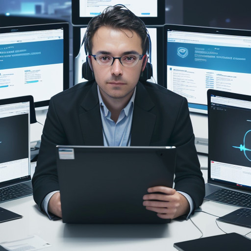 Keamanan IoT di Era Digital Sertifikasi Baru untuk Perangkat Smart