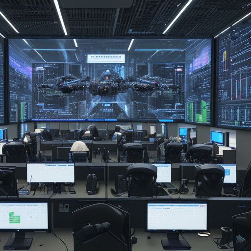 Keamanan Gadget IoT: Menghadapi Anak Negeri Terbaru