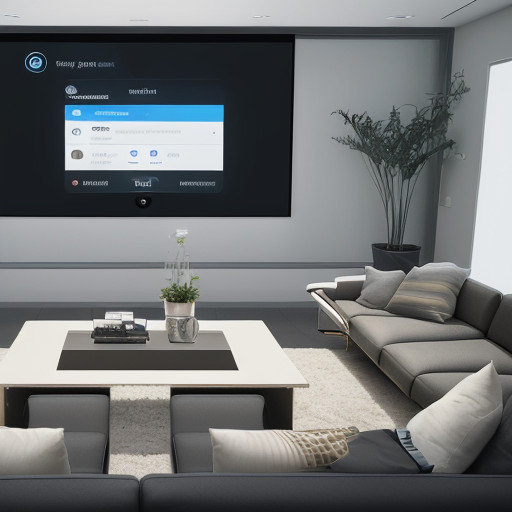 Keamanan Gadget di Era IoT: Menghadapi Ancaman Baru