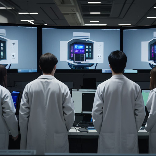 Keamanan IoT: Bagaimana Mengatasi Risiko Keamanan Gadget Otomatisasi