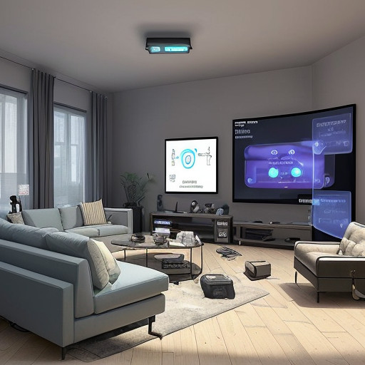 Keamanan IoT Meningkatkan Risiko Penyeludikan Gadget Baru