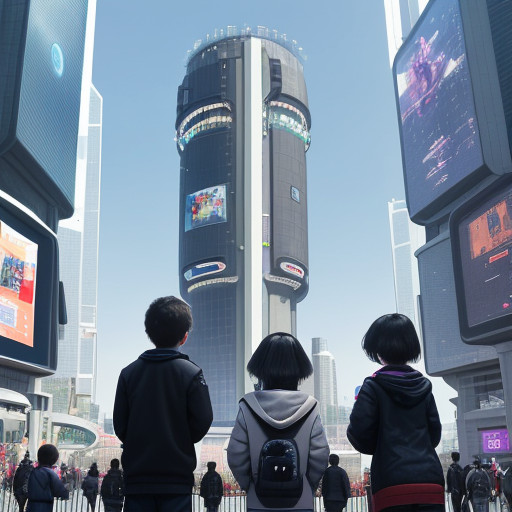 Keamanan IoT di Era 5G: Menghadapi Anak-anak Bangsa Robot