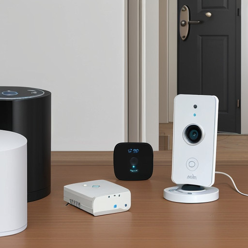 4 Keamanan Gadget yang Harus Diperhatikan dalam Era IoT