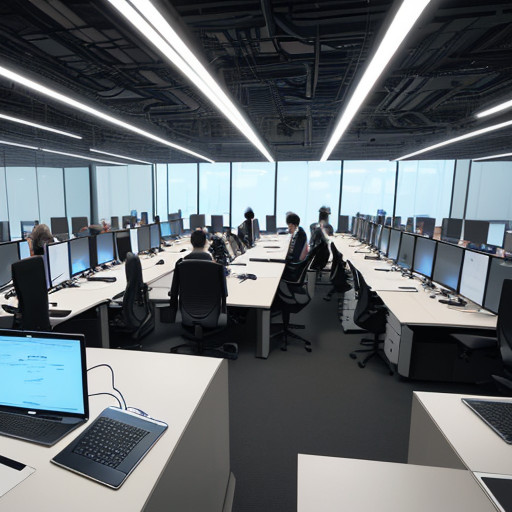 Keamanan IoT di Era Cloud Computing: Tantangan dan Solusi