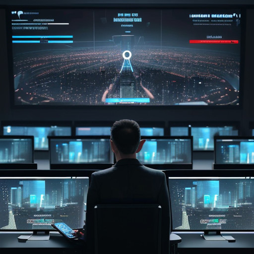 Keamanan IoT di Era Digital: Menghadapi Ancaman Baru