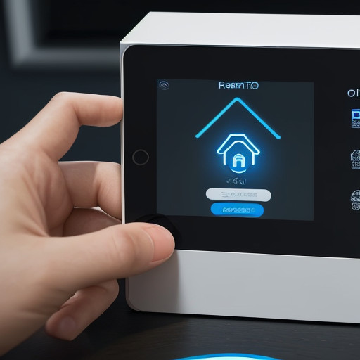 Keamanan IoT di Era Smart Home Meningkatkan Kualitas Hidup Seseorang