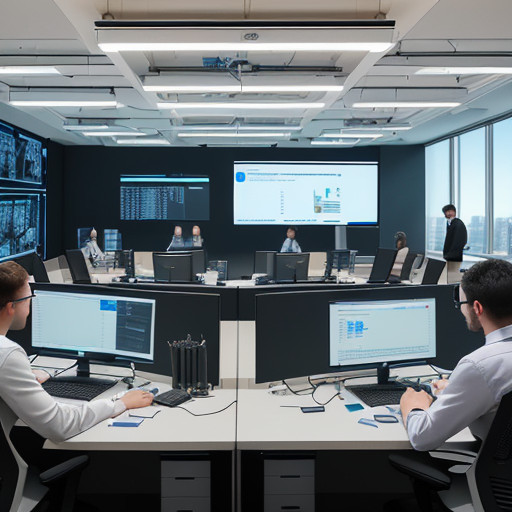 Keamanan IoT dalam Era 5G: Menghadapi Ancaman Baru