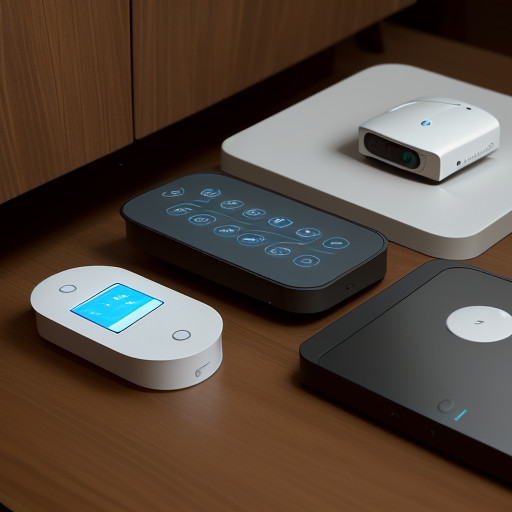 5 Rahasia Keamanan Gadget IoT yang Wajib Anda Kenali