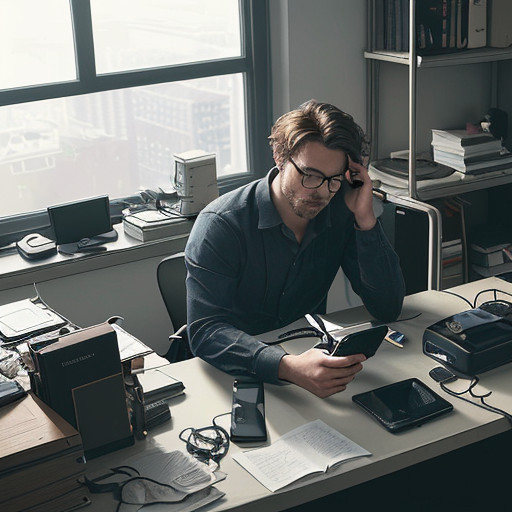 5 Tips Mengatasi Aplikasi Ponsel yang Lebih Cepat dan Efisien