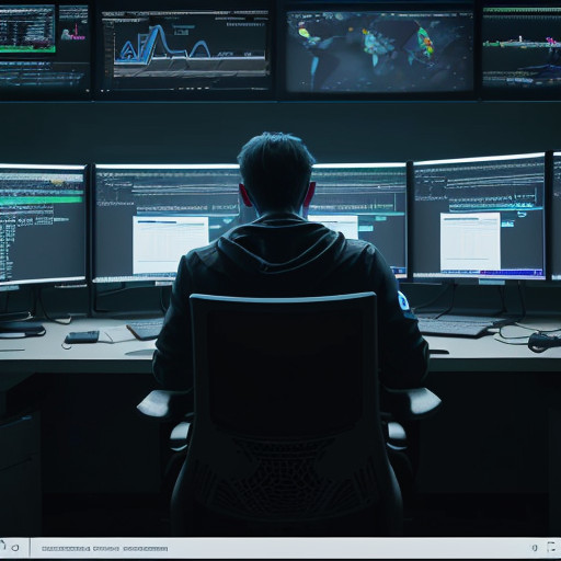 Amankan Perangkat IoT dari Cybertindak Kekurangan Daya