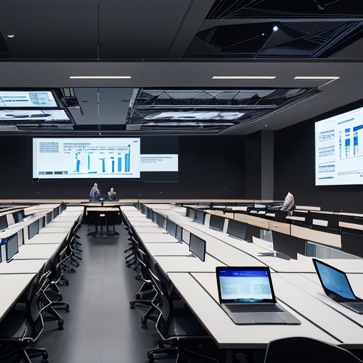 Keamanan IoT dalam Era Digital Transformation 2024