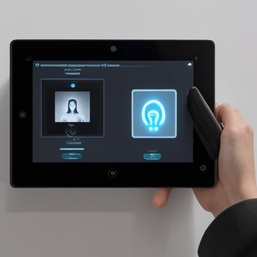 Keamanan IoT yang Lebih Aman dengan Teknologi Biometrik